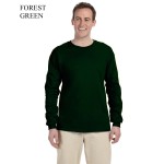 Gildan Dryblend Long-Sleeve T-Shirt